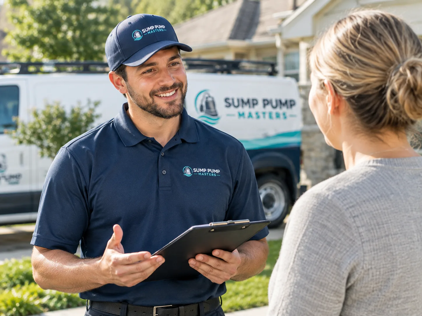 Sump Pump Repair North Vernon, IN FAQs